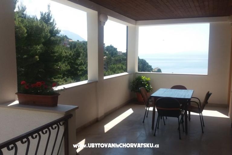 Apartmaji Vesna  - Brela – foto 6
