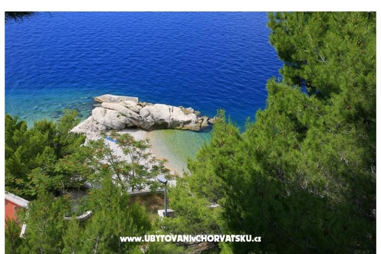 Apartmaji Vesna  - Brela – foto 7