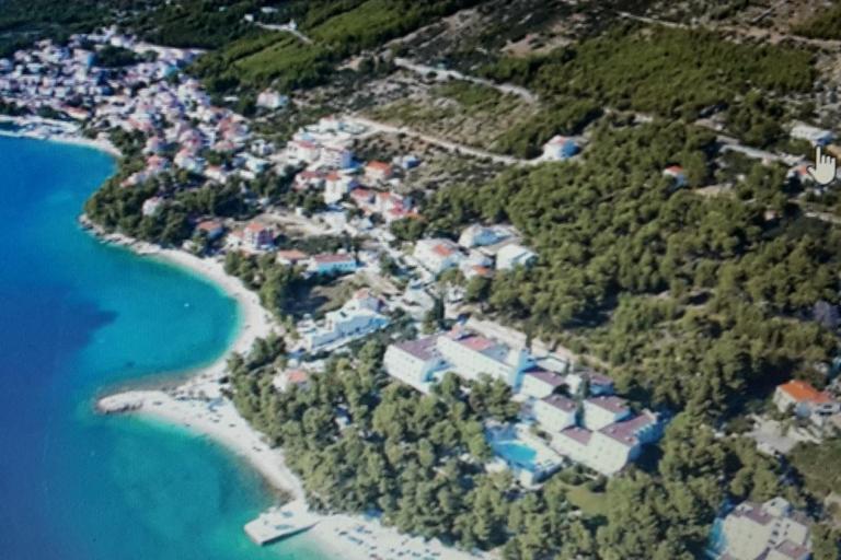 Apartmaji Vila Stipuka – foto 3