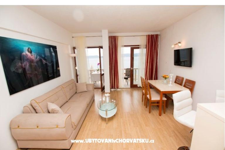 Apartmaji Villa Antonio – foto 11