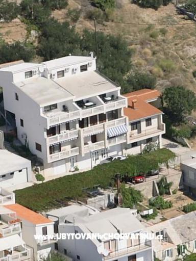 Apartmaji Villa Antonio – foto 3
