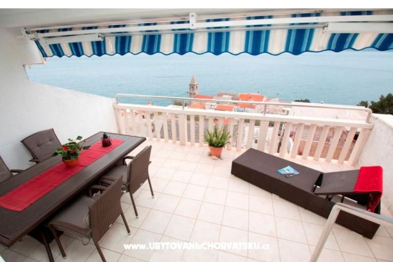 Apartmaji Villa Antonio – foto 4