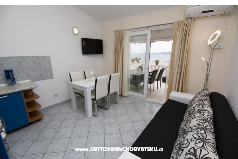 Apartmaji Villa Antonio – foto 6