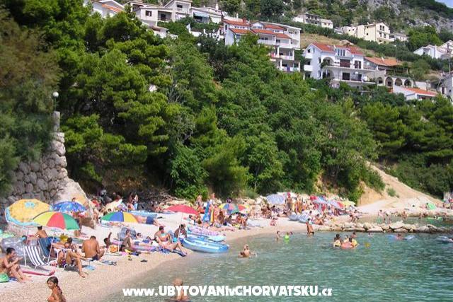 Apartmaji Villa Antonio – foto 8