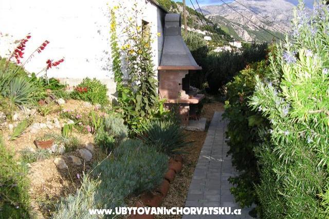 Apartmaji Villa Antonio – foto 9