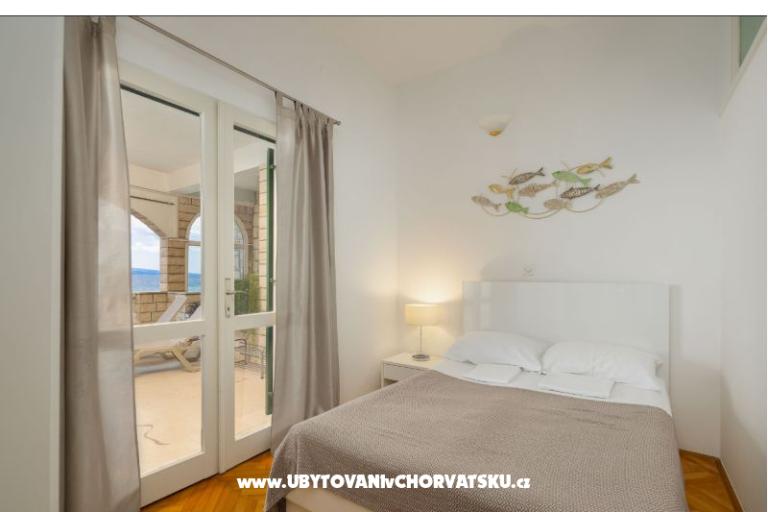 Apartmaji Villa Porat – foto 10