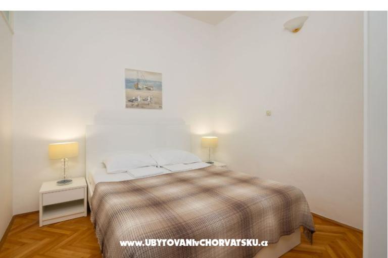 Apartmaji Villa Porat – foto 11