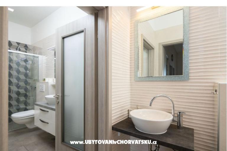 Apartmaji Villa Porat – foto 12