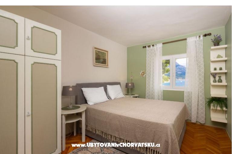Apartmaji Villa Porat – foto 13