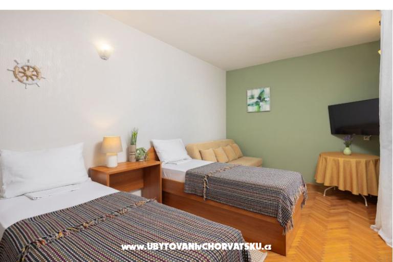 Apartmaji Villa Porat – foto 14