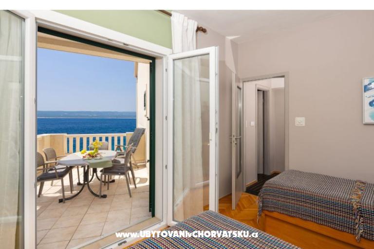 Apartmaji Villa Porat – foto 15
