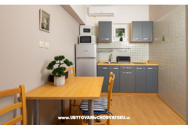 Apartmaji Villa Porat – foto 16