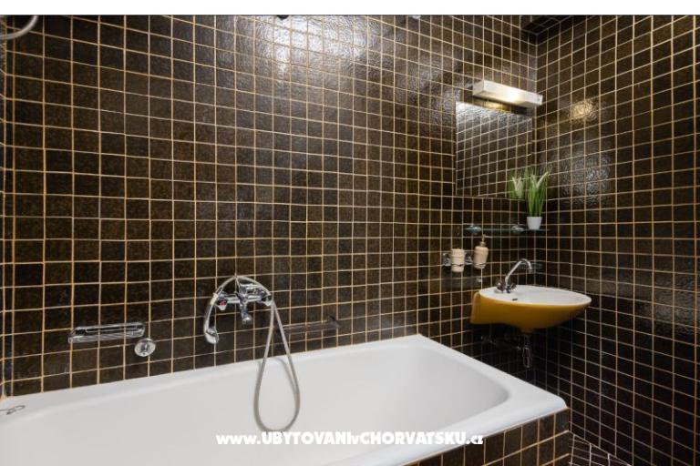 Apartmaji Villa Porat – foto 17