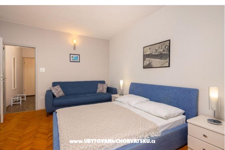 Apartmaji Villa Porat – foto 18