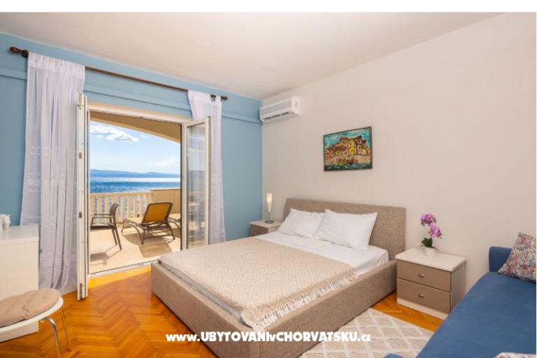 Apartmaji Villa Porat – foto 19