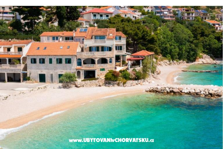 Apartmaji Villa Porat – foto 2