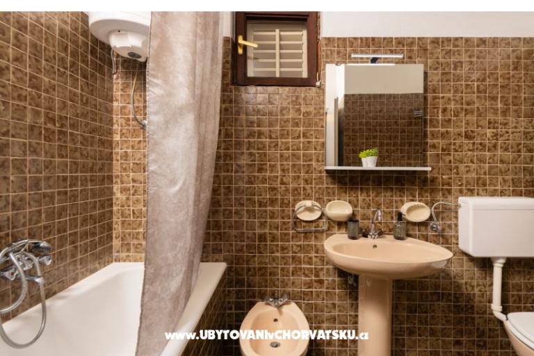 Apartmaji Villa Porat – foto 20