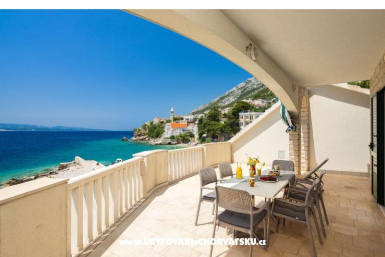 Apartmaji Villa Porat – foto 21