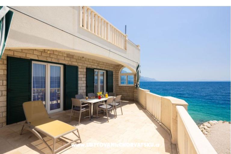 Apartmaji Villa Porat – foto 22