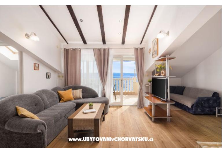 Apartmaji Villa Porat – foto 23