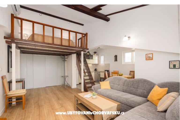 Apartmaji Villa Porat – foto 24