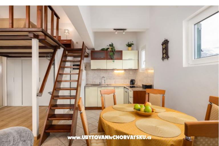 Apartmaji Villa Porat – foto 25