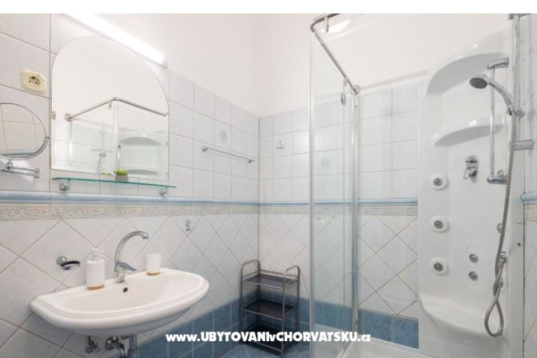 Apartmaji Villa Porat – foto 26