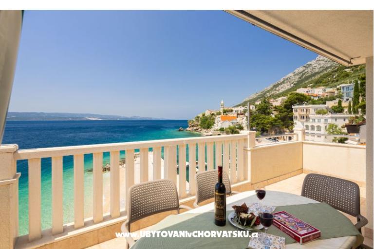 Apartmaji Villa Porat – foto 27