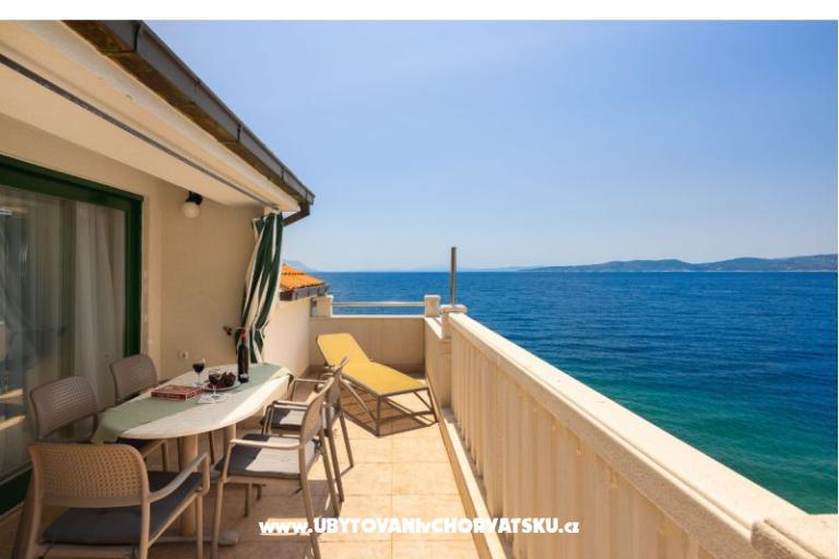 Apartmaji Villa Porat – foto 28
