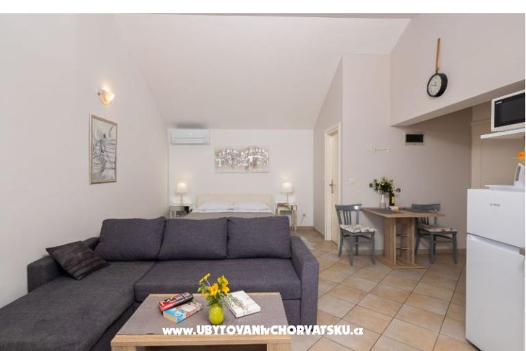 Apartmaji Villa Porat – foto 29