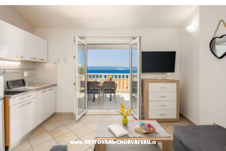 Apartmaji Villa Porat – foto 30