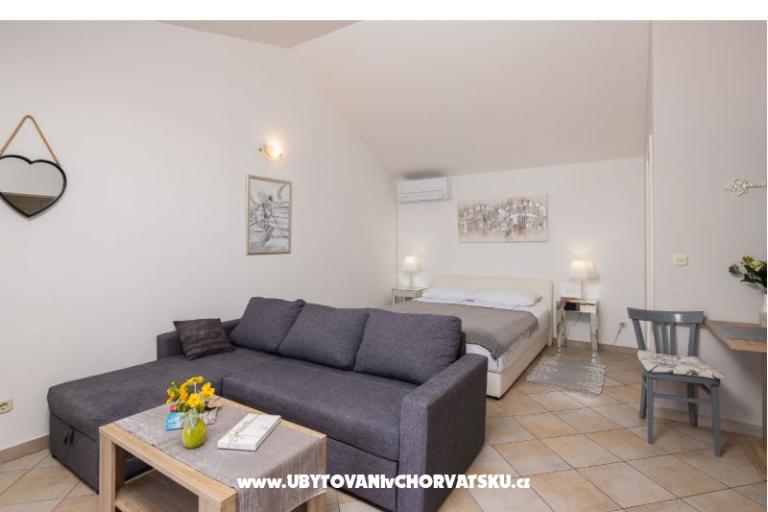 Apartmaji Villa Porat – foto 31