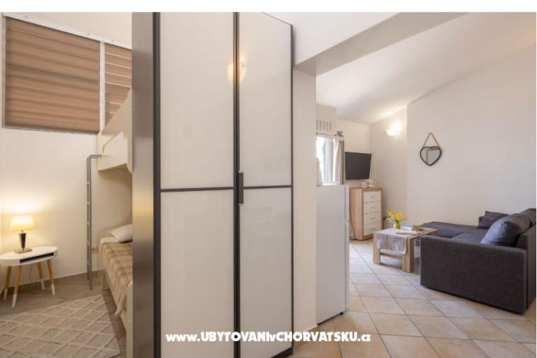 Apartmaji Villa Porat – foto 32