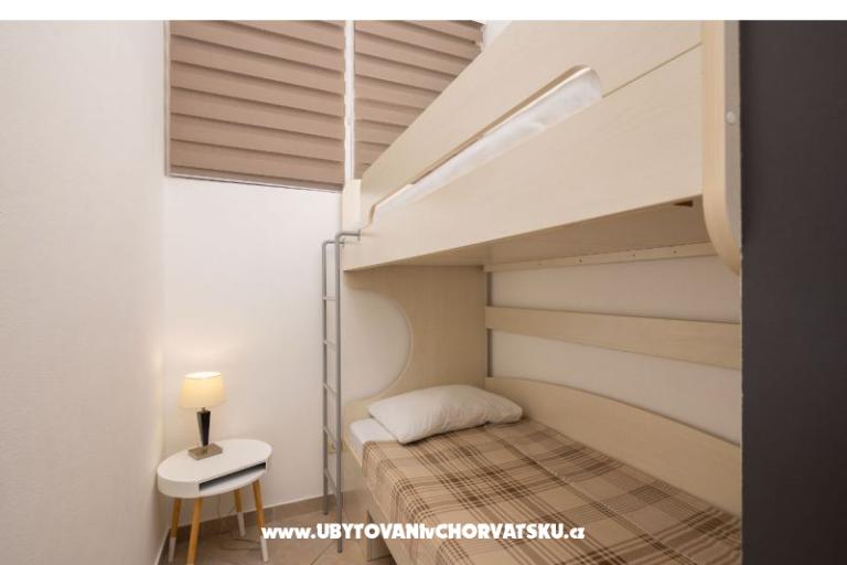 Apartmaji Villa Porat – foto 33