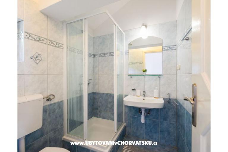 Apartmaji Villa Porat – foto 34