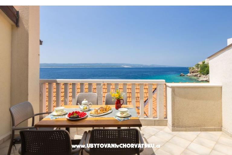 Apartmaji Villa Porat – foto 35