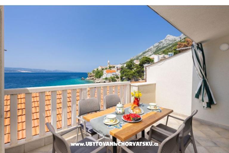 Apartmaji Villa Porat – foto 36