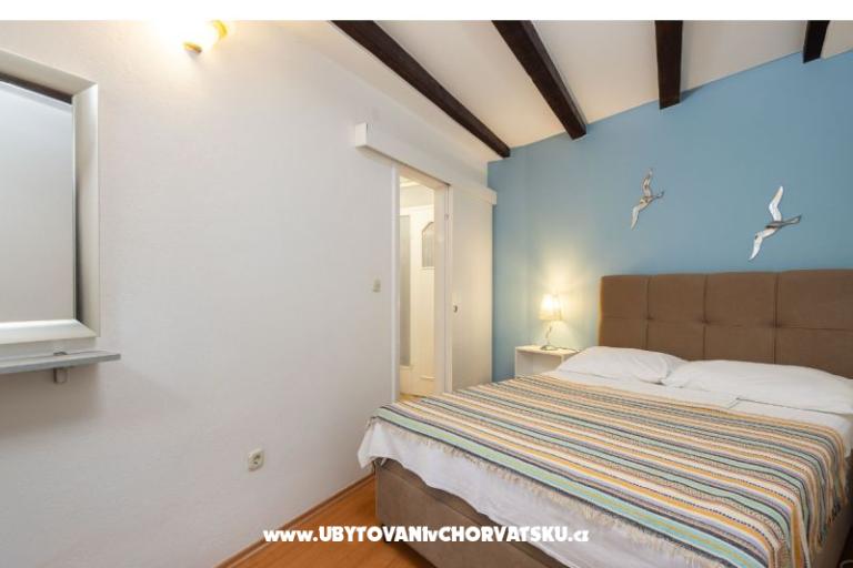 Apartmaji Villa Porat – foto 37