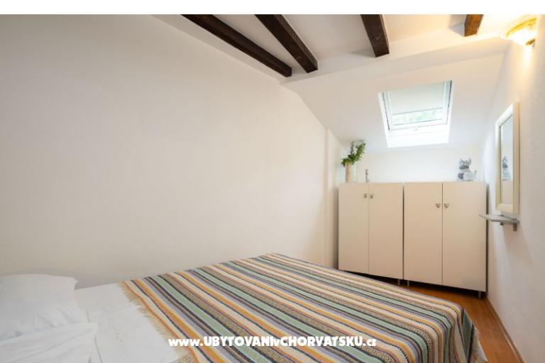 Apartmaji Villa Porat – foto 38