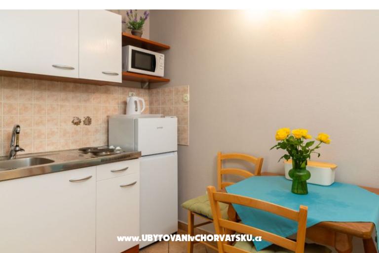 Apartmaji Villa Porat – foto 39