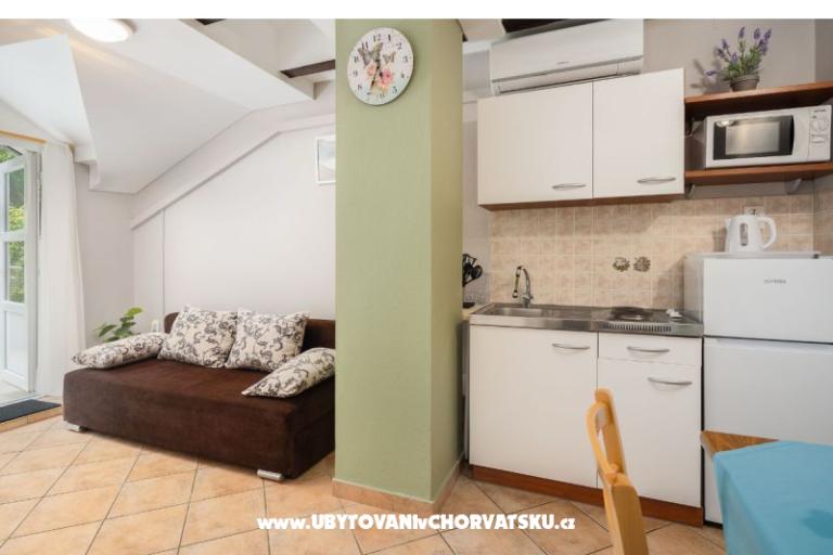 Apartmaji Villa Porat – foto 40