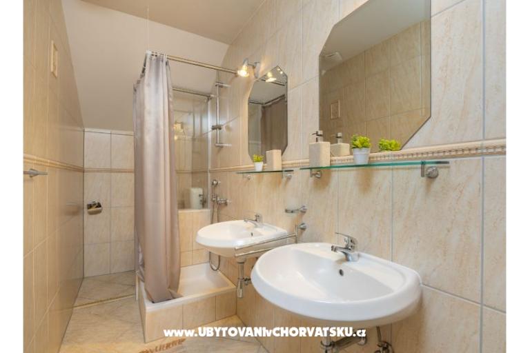 Apartmaji Villa Porat – foto 41
