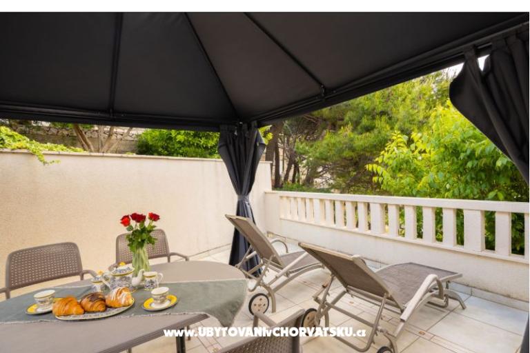 Apartmaji Villa Porat – foto 42