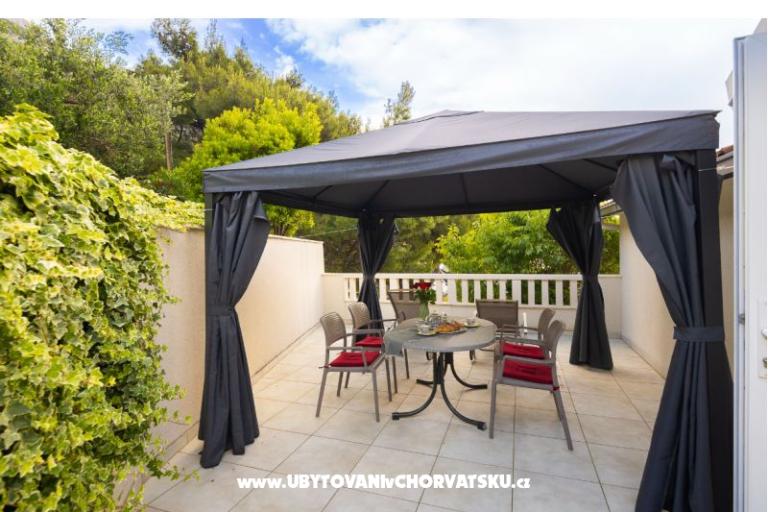 Apartmaji Villa Porat – foto 43