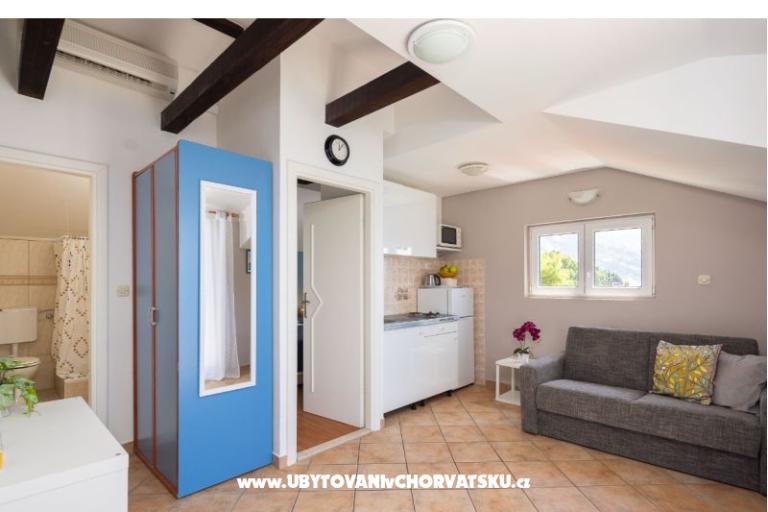 Apartmaji Villa Porat – foto 44