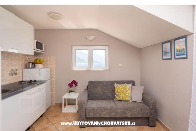 Apartmaji Villa Porat – foto 45