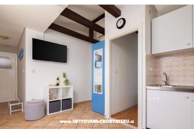 Apartmaji Villa Porat – foto 46