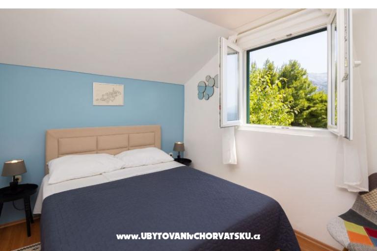 Apartmaji Villa Porat – foto 47