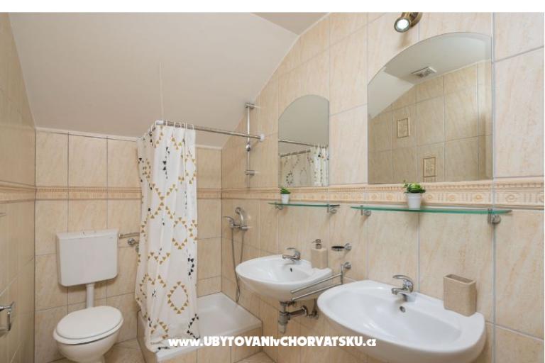 Apartmaji Villa Porat – foto 48