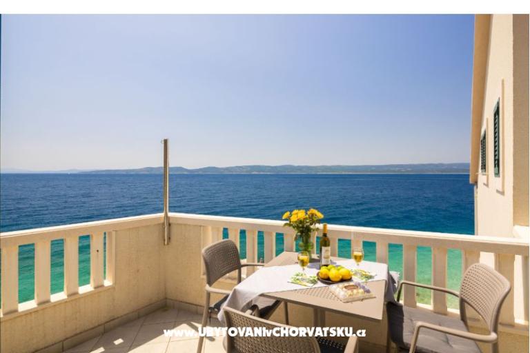 Apartmaji Villa Porat – foto 49